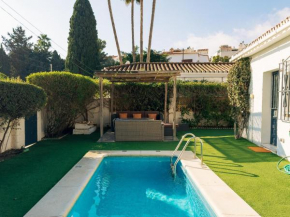 Charming country house Torremolinos, Torremolinos